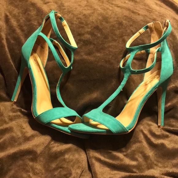 JustFab Shoes - Justfab Heels